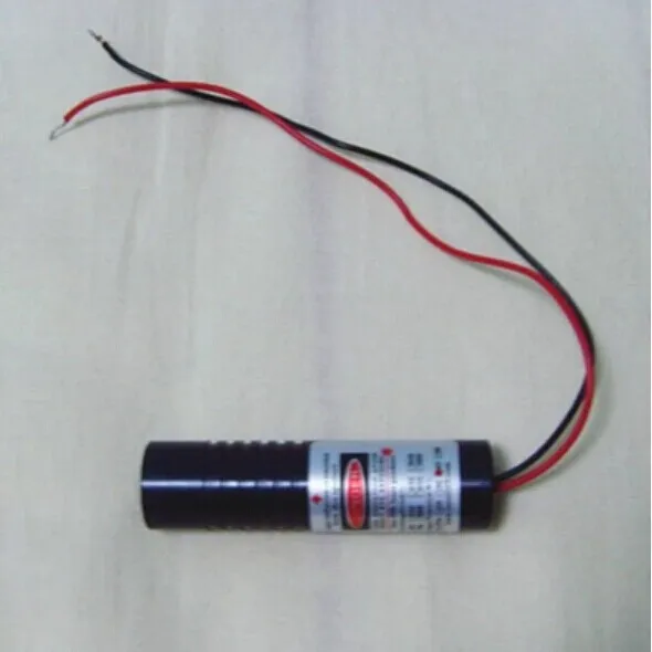 

5mW 650nm LINE red laser diode module DC3-5V 16X60mm