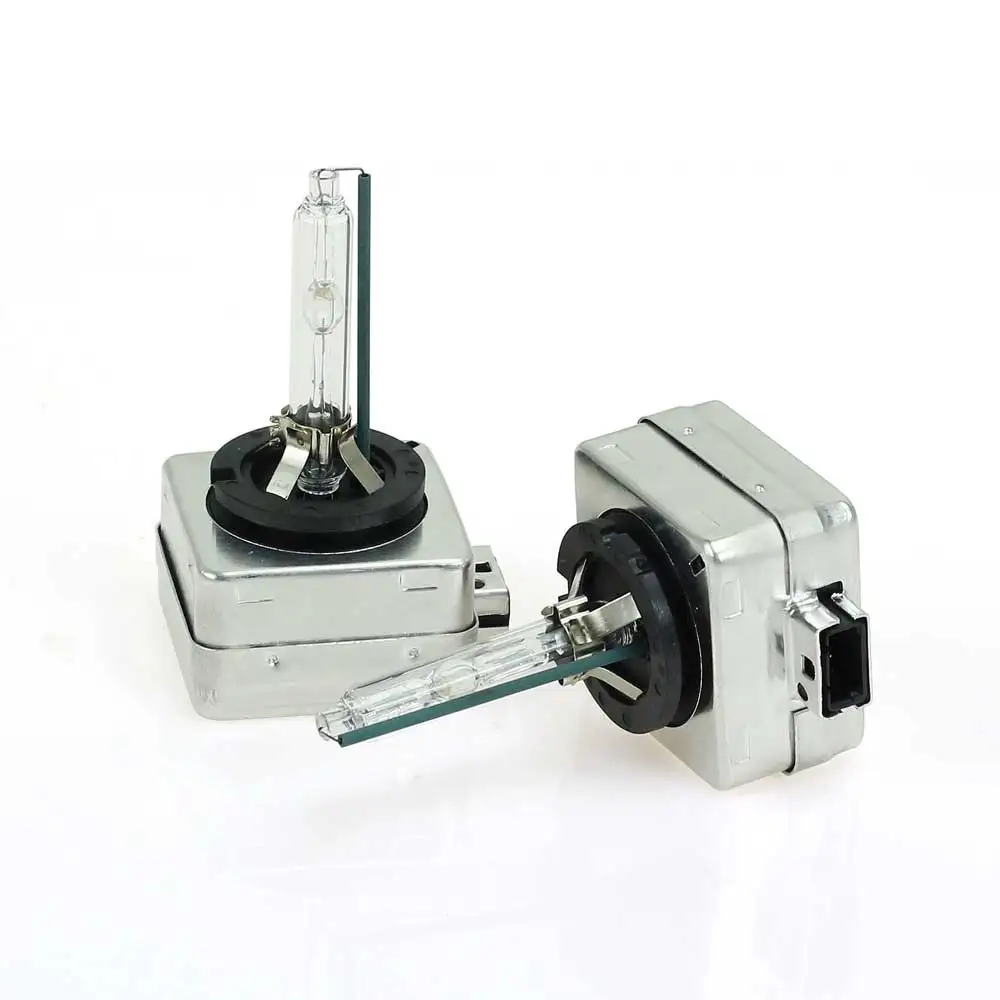 2PCS D3S HID Bulbs Headlight 35W 5000K 6000K 8000K HID Xenon Light Lamp