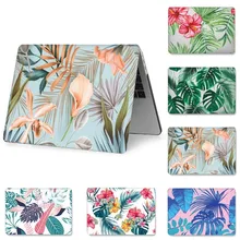 Shockproof Laptop Cover Case for Macbook Air Pro 11 13 15 inch Protective Cases for A1932 A1370 A1706 A1989 Touch Bar Back Cover Shockproof Laptop Cover Case for Macbook Air Pro 11 13 15 inch Protective Cases for A1932 A1370 A1706 A1989 Touch Bar Back Cover