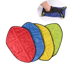 1 пара, многоразовые бахилы, переносные автоматические бахилы, прочный Носок, пылезащитный чехол для дома