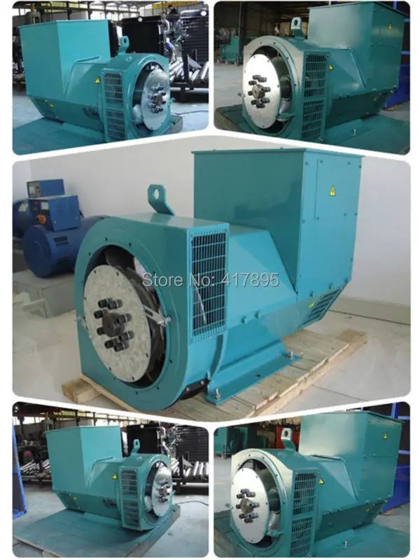 KD274 single bearing