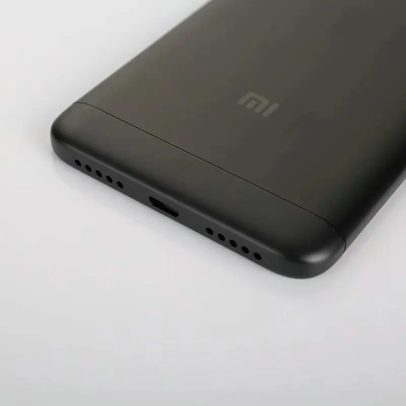 Чехол для телефона Xiaomi Redmi 4X запасные части металлическая задняя крышка