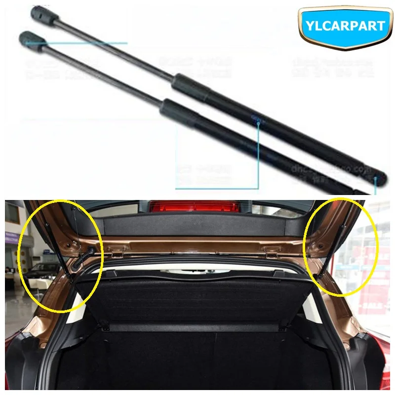 

For Geely Emgrand GS,Car trunk air strut