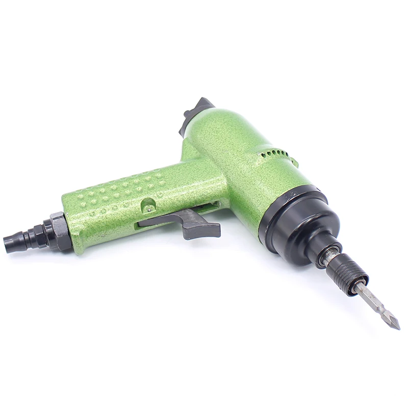 306 pistol air screwdriver 2