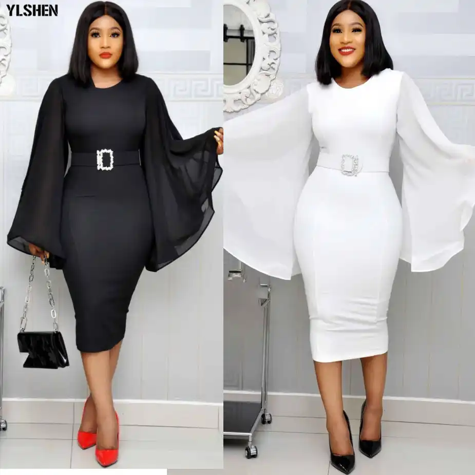 grown and sexy clothing