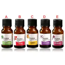 Huile Essentielle Pour aromathérapie, 10ML, Anti-acné, Pour le visage et le corps, soins de la peau, soins capillaires, Massage