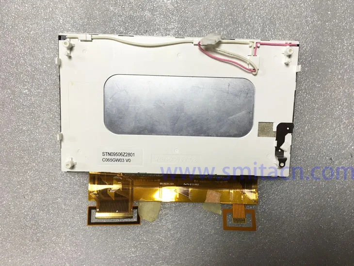 9-3 STN09506Z2801  CO65GW03 V0