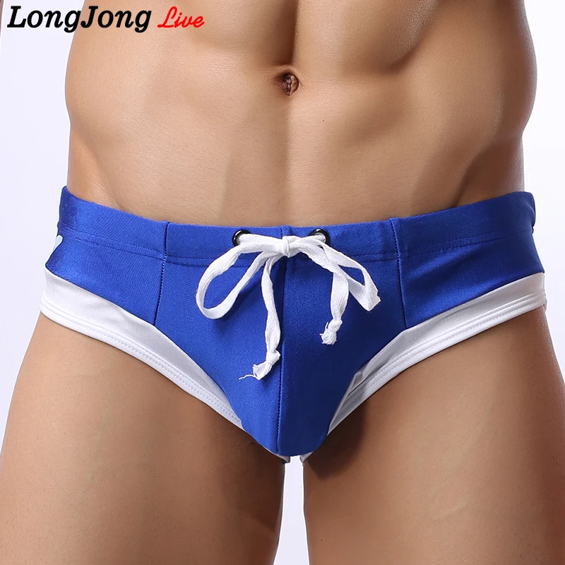 Low Waist Briefs Swimsuits font b Ropa b font font b Interior b font De font