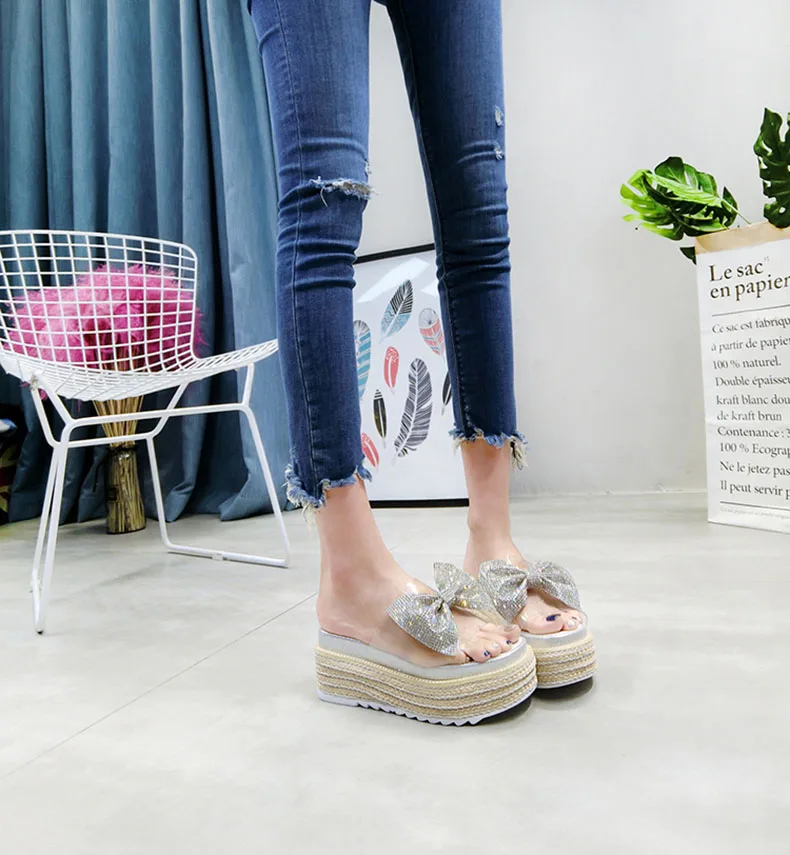 woman shoes