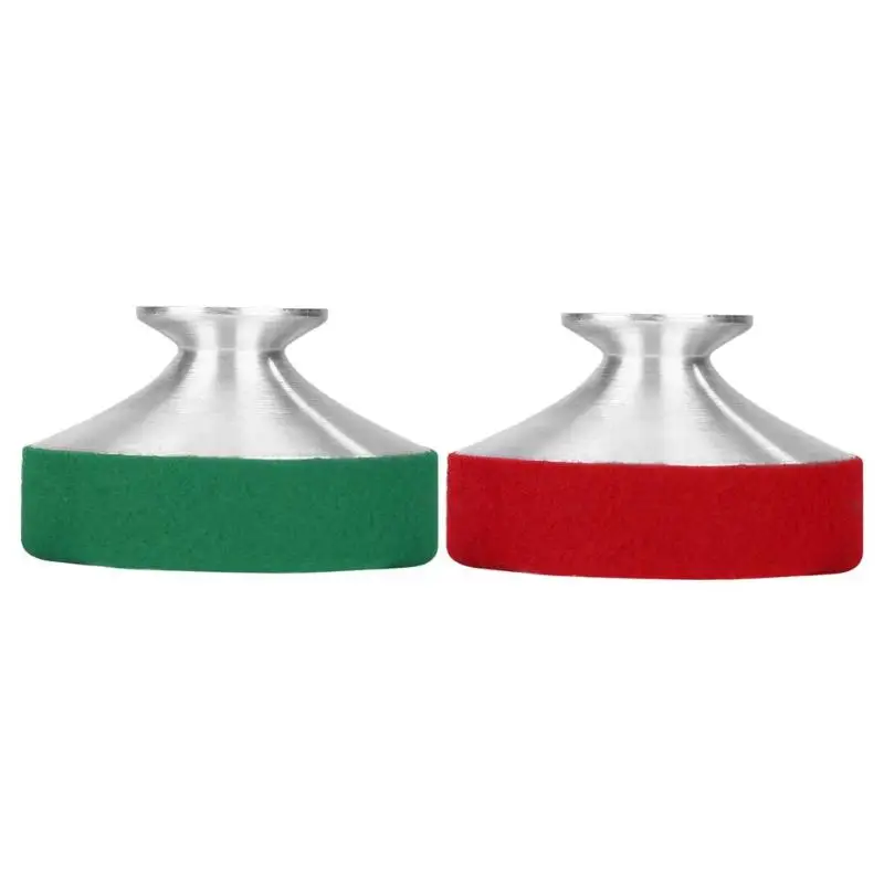 

ABS Mute Muffler Saxophone Alto Sax Saxophone Professional Musical Instrument Parts Accessories Reduce Noise