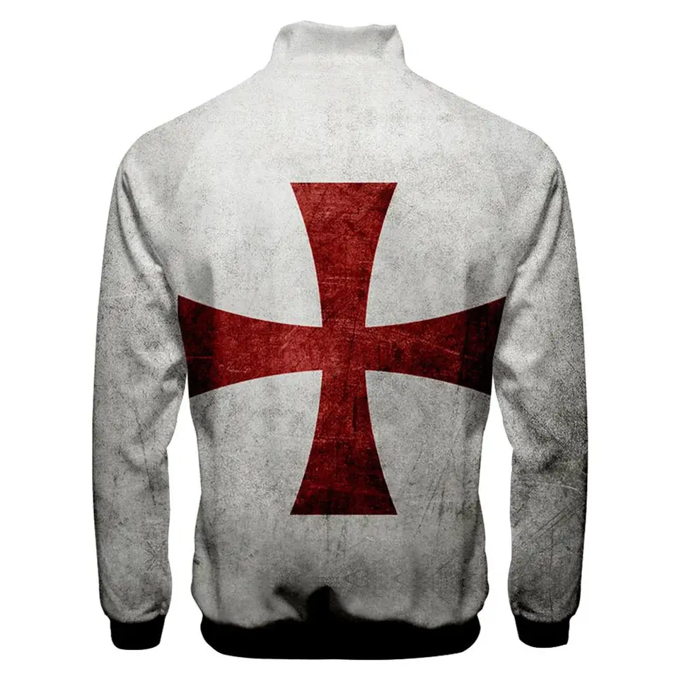 armor sweater