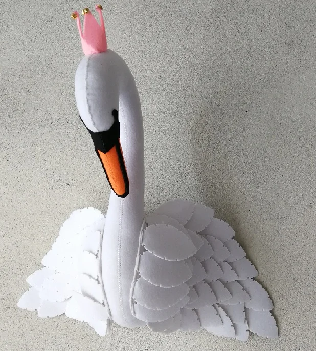 England swan