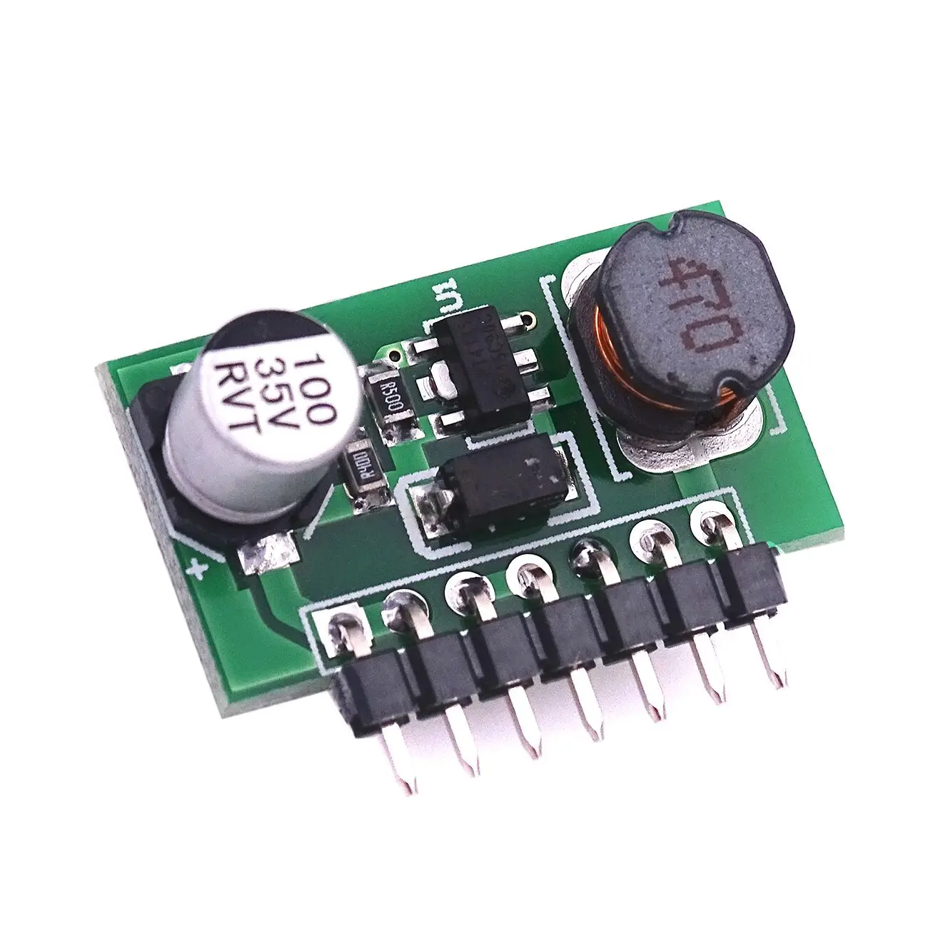 3W 700mA DC-DC 7.0-30V to 1.2-28V LED lamp Driver Support PWM Dimmer