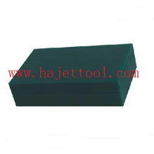 Ювелирные изделия резьба воск Ювелирный инструмент производитель воск блок для вырезания