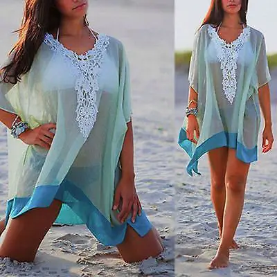 Cheap 2017 Women Swimwear Ladies Chiffon Wrap Beach Dress Sarong Pareo Bikinis Set Cover-Ups Scarf Women Beachwear Bathing Suit Large Cheap 2017 Women Swimwear Ladies Chiffon Wrap Beach Dress Sarong Pareo Bikinis Set Cover-Ups Scarf Women Beachwear Bathing Suit Large