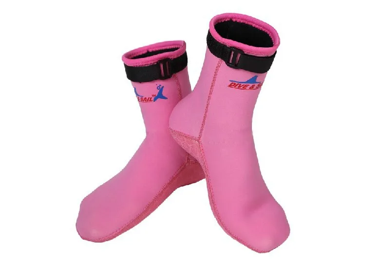 3 мм дайвинг Перчатки носить нескользящей Перчатки зима плавание Носки, теплый Перчатки зима плавание наручные