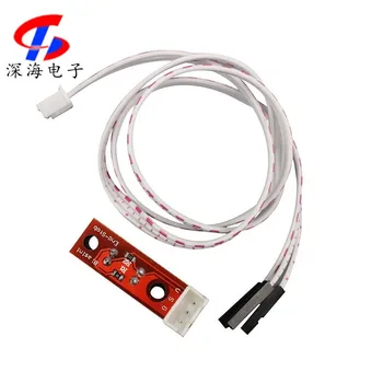 

3D Optical Endstop Printer Optical Limiting Optical Switch RAMPS 1.4 Line Set