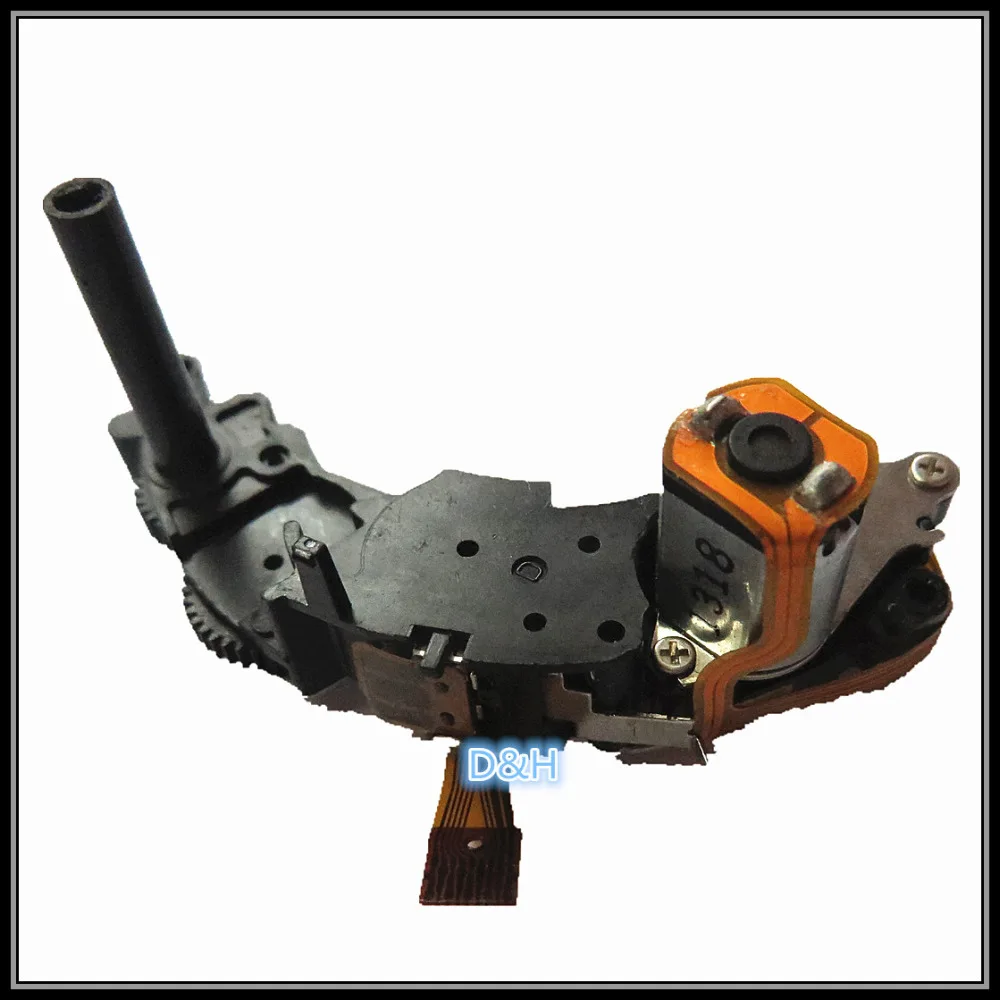 95new Original Lens Af Gear Focus Motor For Canon Efs 1855 Mm 18