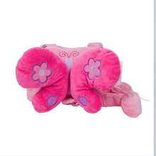 Ремни безопасности, поводок, ремень, для малышей, для прогулок, косплей, рюкзак, поводья, сумка, Бабочка, рюкзак, детские поводья, сумка для обучения