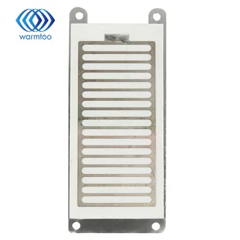 

Ceramic Plate With Ceramic Base 5g/h Ozone Generator For Ozone Generator Accessory White 120mm x 50mm