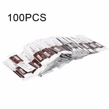 100 шт крем для восстановления татуировки Vitamin A+ витамин D мазь топ крем для ухода за татуировкой татуировки необходимые продукты лучшие продажи