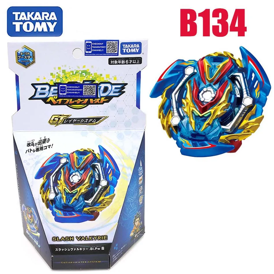 Takara Tomy bayblade burst b134 рубка Wushenba роторный детонационный гироскоп beyblade B134 | Игрушки и