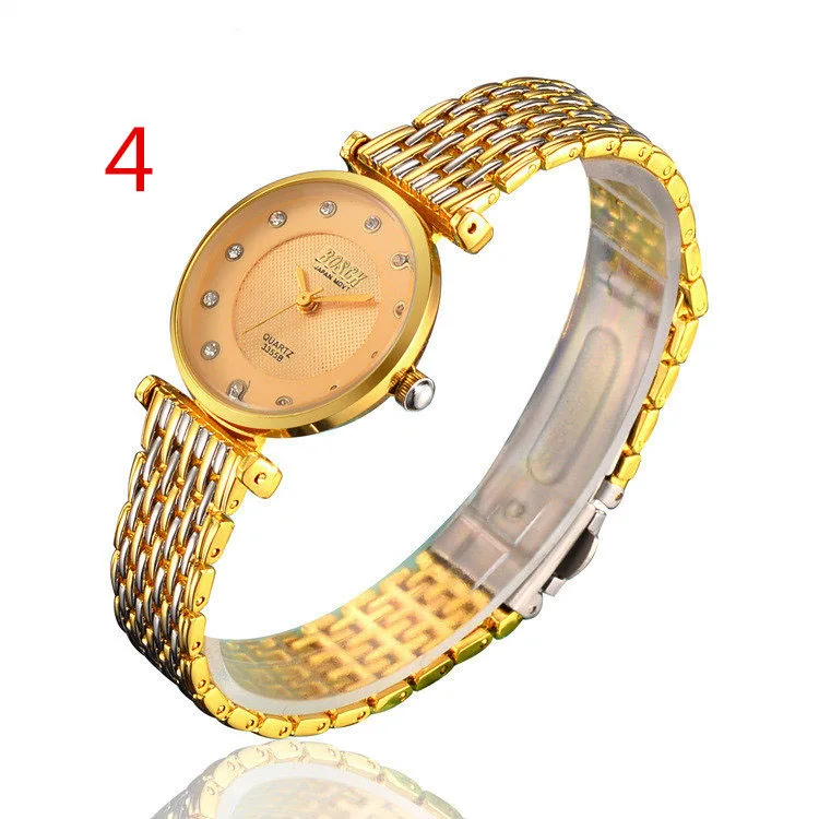 

2019 men's watch belt large dial male waterproof