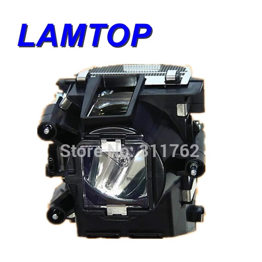 

Compatible projector bulb /projector lamp with housing 400-0402-00 for EVO20 SX+ EVO22 SX+ free shipping