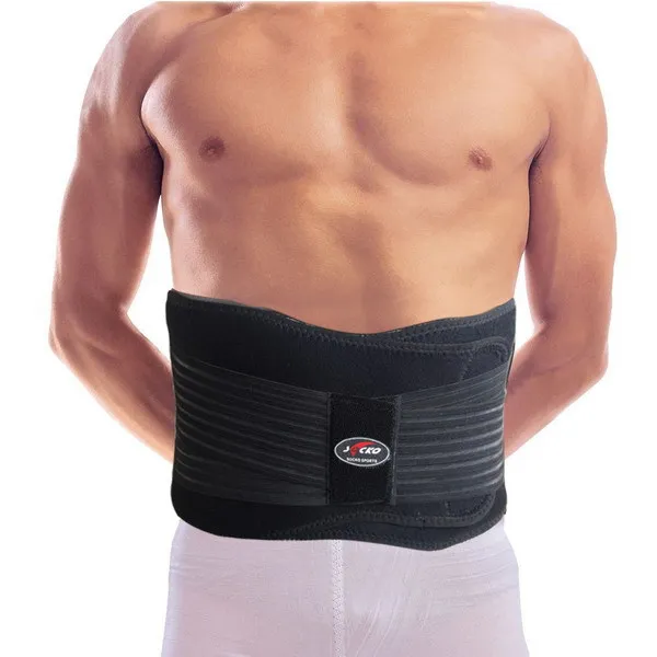 

Free Shipping Neoprene Lumbar for Weight Loss Bodybuilding Belt Back Outdoor Sports Bicycle Basketball Football Waistsupport1750
