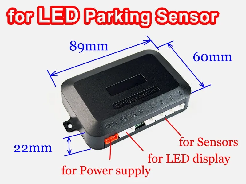 3 - LED