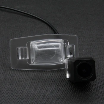 

Reverse camera Full HD 1280*720 Car Parking Rear view Camera for FOR Mazda 323 Allegro Familia 2003-2012 Car Camera