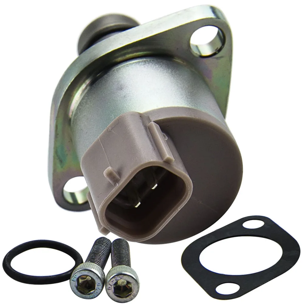 Nuevo Denso Diesel Combustible Bomba Succión Control Válvula 294009-0260 Scv Kit