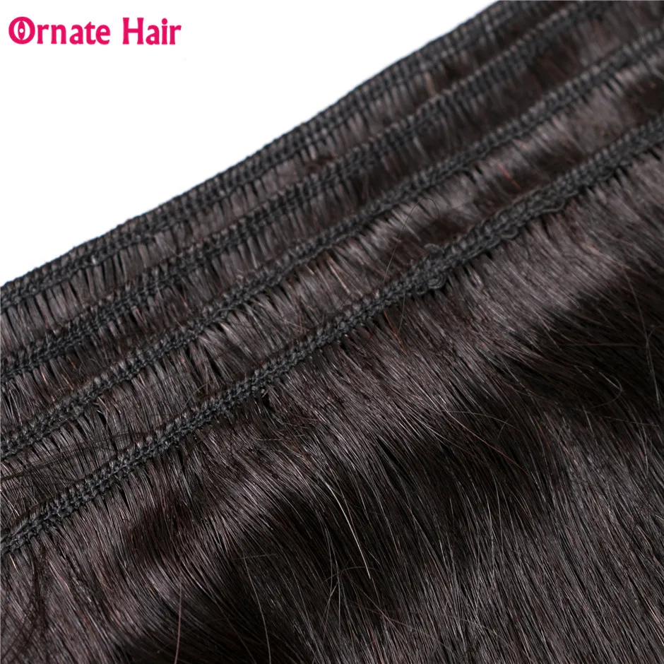 Orante Brazilian Loose Wave Bundles 100% Human Hair Bundles 8-26inch Non Remy Hair Weave Extension Can Buy 3 Or 4 Bundles