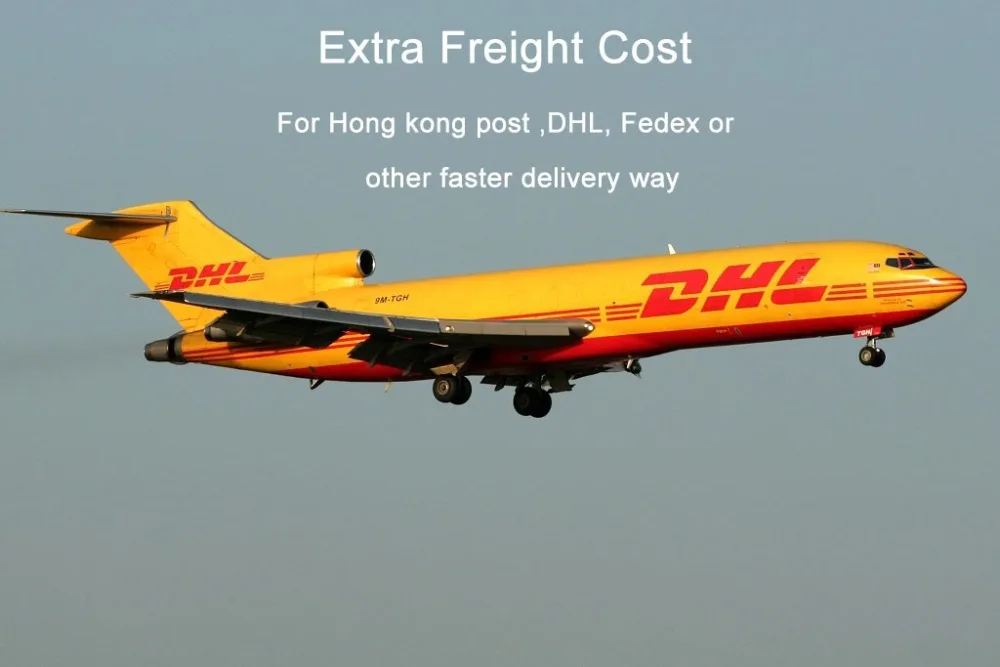 Kontaktieren Sie zuerst den Käufer und fügen Sie dann die zusätzliche Gebühr für das Upgrade auf eine schnellere Lieferart