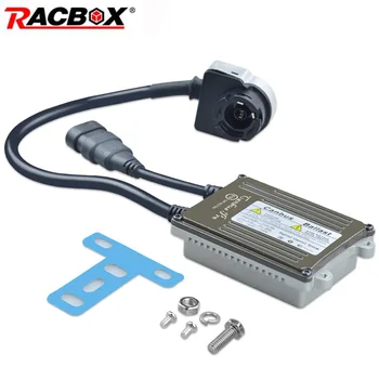 

D4S D4C D4R HID Xenon Ballast Canbus 35W 12V 24V Ignition Ballasts For Car HID Headlight Bulb Lamp Globe Light Free Shipping