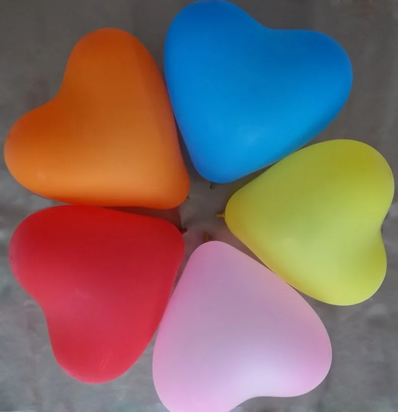 DH_heart latex balloons-1