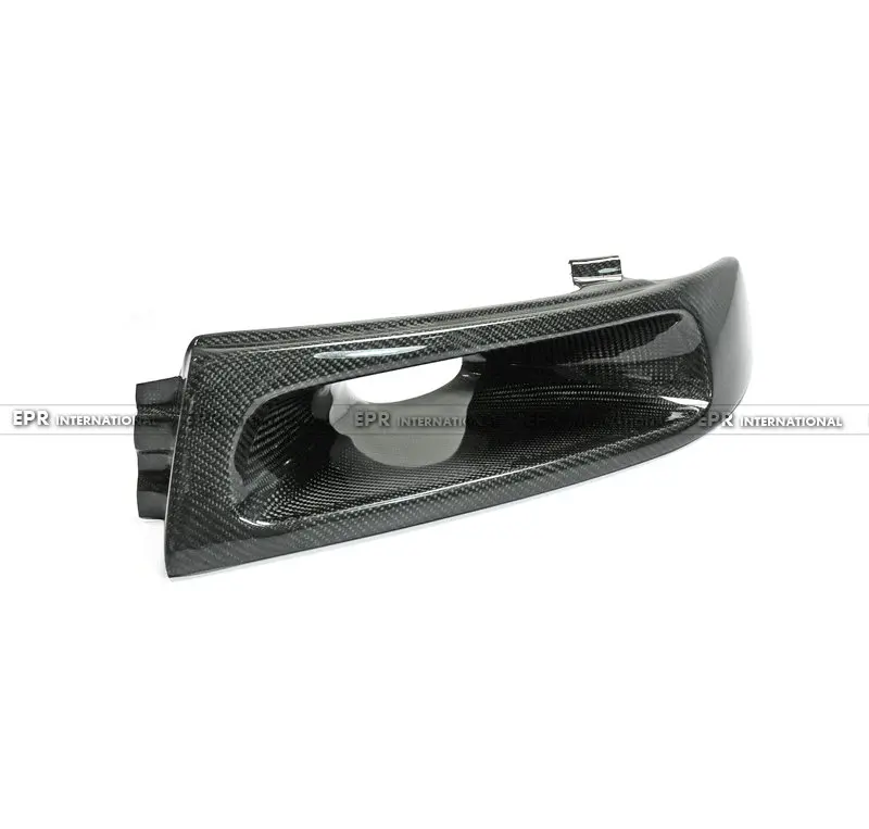 Evolution EVO 5 6  Vented Headlight Air Duct LHS (1)_1