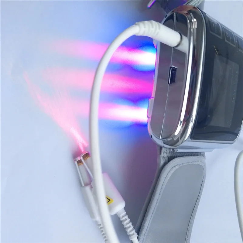 ATANG новые низкорычажные лазерные часы лечение гипертонии гиперлипидемия медицинское устройство снижение вязкости крови Активация