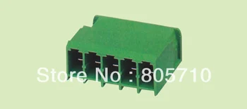

Plug-in Terminal Block ELT2EDGSR-7.62 Female socket, 400V32A 2-16P avalible,Price is for 100pcs single Pin,other pin $15.2*P