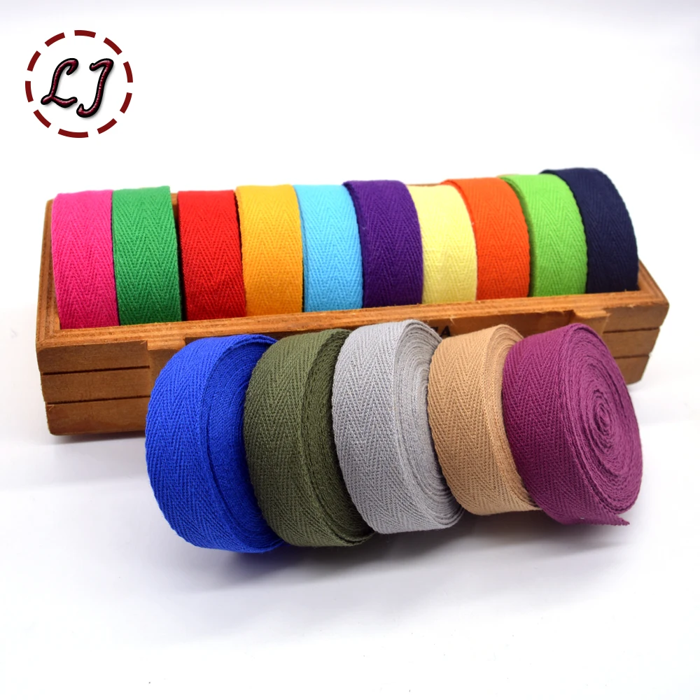 New colourful 10mm chevron 100% cotton ribbon webbing herring bonebinding tape lace trimming for packing accessories DIY ribbon decoration,ribbon supplies,cotton ribbon