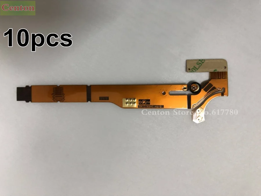 Универсальный гибкий кабель для Motorola GP328 HT1250 GP338 MTX960 PTX760 GP360 MTX900 | Мобильные