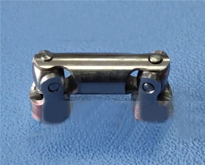 90 degree universal joint