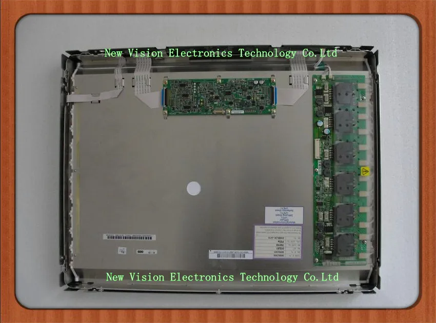 ITQX21J ITQX21K 20," дюймовый Ультра HB ЖК-экран для медицинского оборудования для IDTech