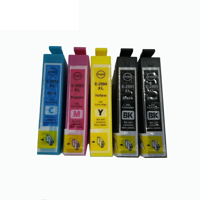 

29XL T2991 Compatible Ink Cartridges E2991 For Epson Expression Home XP-235/ XP-332/ XP-335/ XP-432/XP-435/XP-247/XP-442 printer