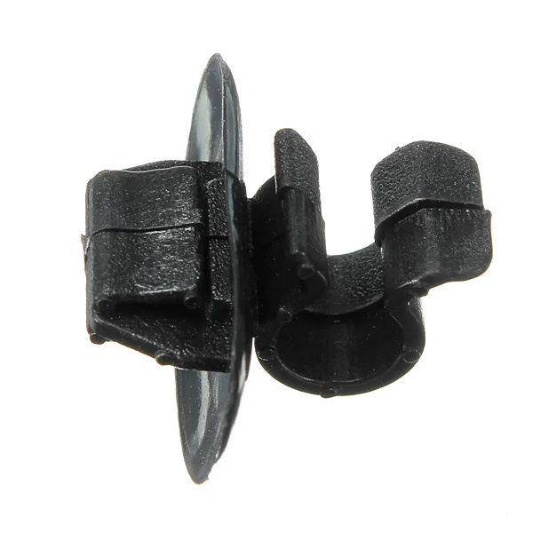Фиксатор капота для Peugeot 106 206 306 406 407 307 Partner 2 шт.|clip on flowers for shoes|clip leatherretainer cleaning |