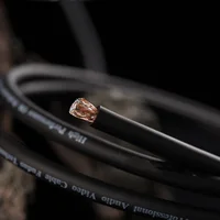 Digizulu Microphone Audio Cable for DIY Installation with XLR Speakon for Prosound Hifi Equipment Mixer microphone - Image 4