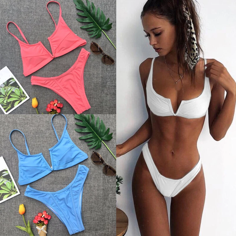 women's bikini bottom types