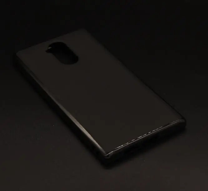 

4 colors case Luxury protector silicone case For Philips Xenium x586 cover soft tpu 100% fit High quality new IN STOCK!! x586