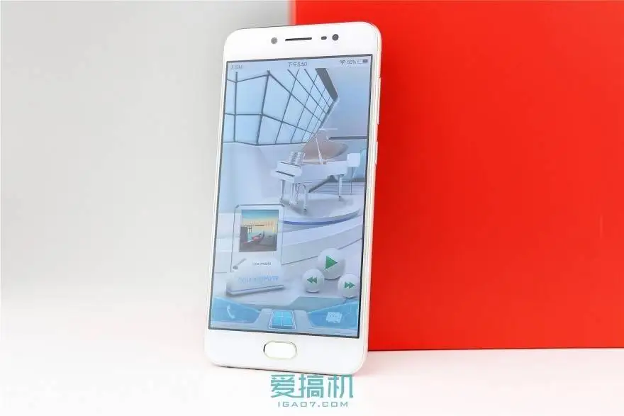 Stock Vivo X7 4G LTE Mobile Phone Snapdragon 652 Android 5.1 5.2" IPS 1920X1080 4G RAM 64G ROM 13.0MP+16.0MP Fingerprint