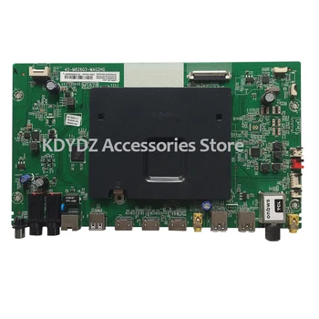 

free shipping Good test for L55P1-UD motherboard 40-M82803-MAG2HG with screen LVU550ND1L